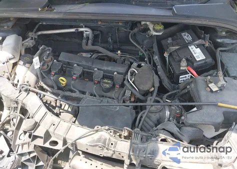 2013 Ford Focus S z USA, uszkodzony, nr VIN 1FADP3E23DL113590